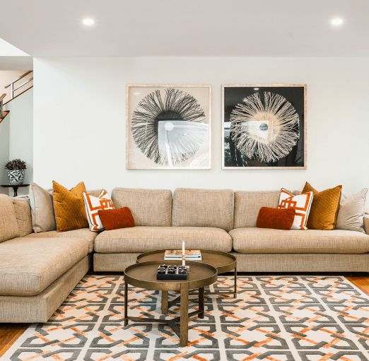Home Staging